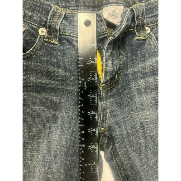Department of Peace Jeans Juniors size 5 - Picture 7 of 11